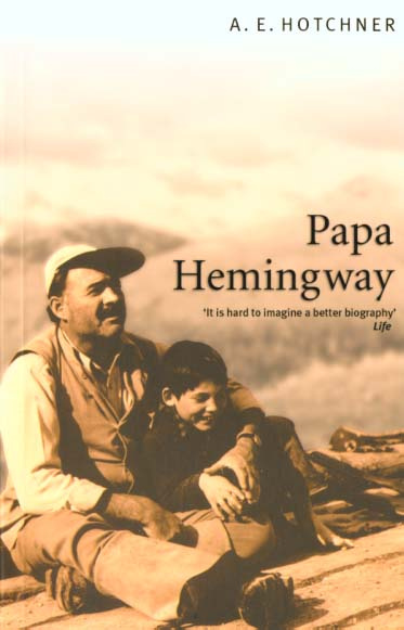 PAPA HEMINGWAY