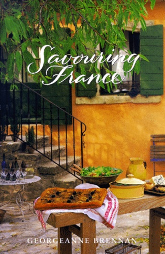 SAVOURING FRANCE