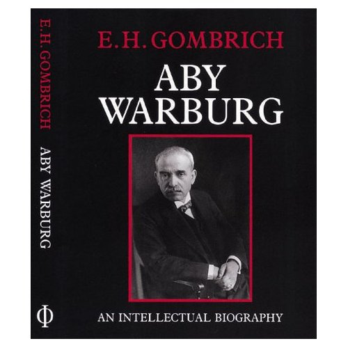 An aby warburg intellectual biography