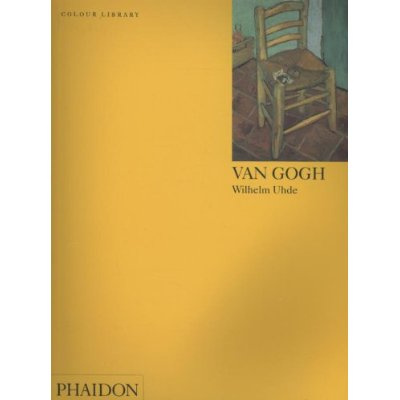 Van Gogh. Edition en anglais