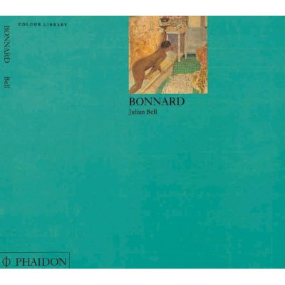 BONNARD. Edition en anglais