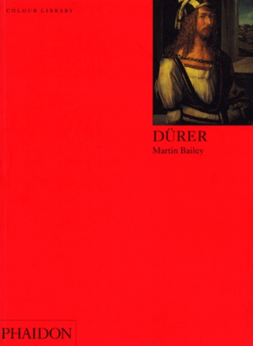 DURER. Edition en anglais