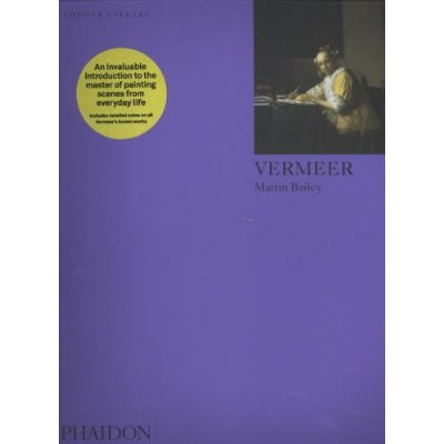 VERMEER. Edition en anglais