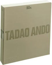 Tadao ando complete works. 0000