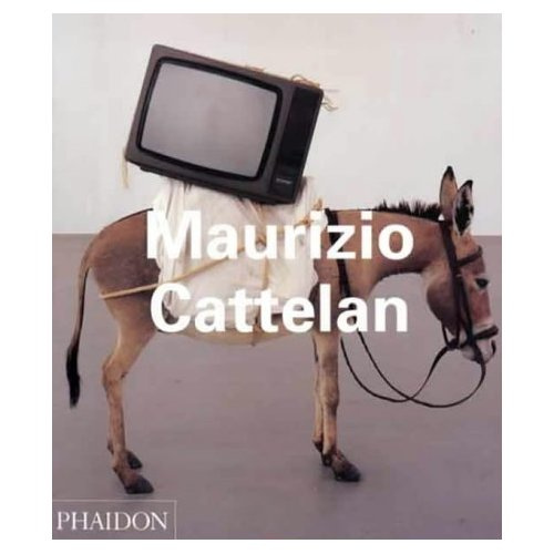 Maurizio cattelan