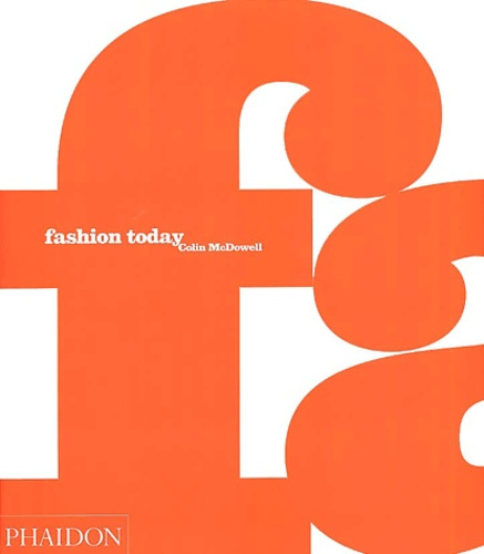 Fashion today