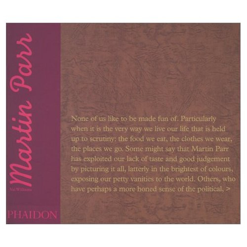 Martin Parr