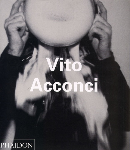 Vito Acconci