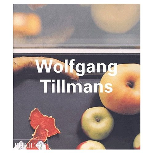 Wolfgang Tillmans