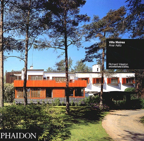 Villa Mairea. Alvar Aalto