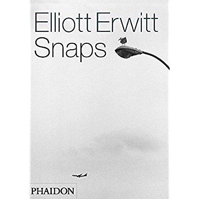 Elliot erwitt snaps (br)