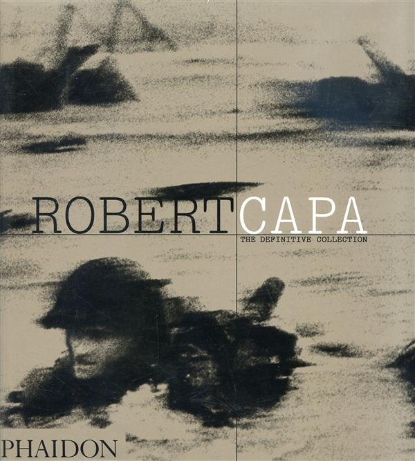 Robert capa the definitive collection (br)