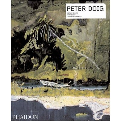Peter doig
