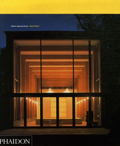 Modern Japanese House