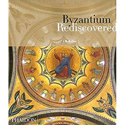 Byzantium rediscovered gb br