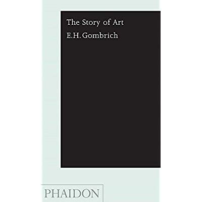The Story of Art. Edition en langue anglaise