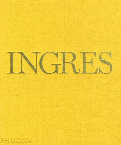 Ingres. Edition en anglais