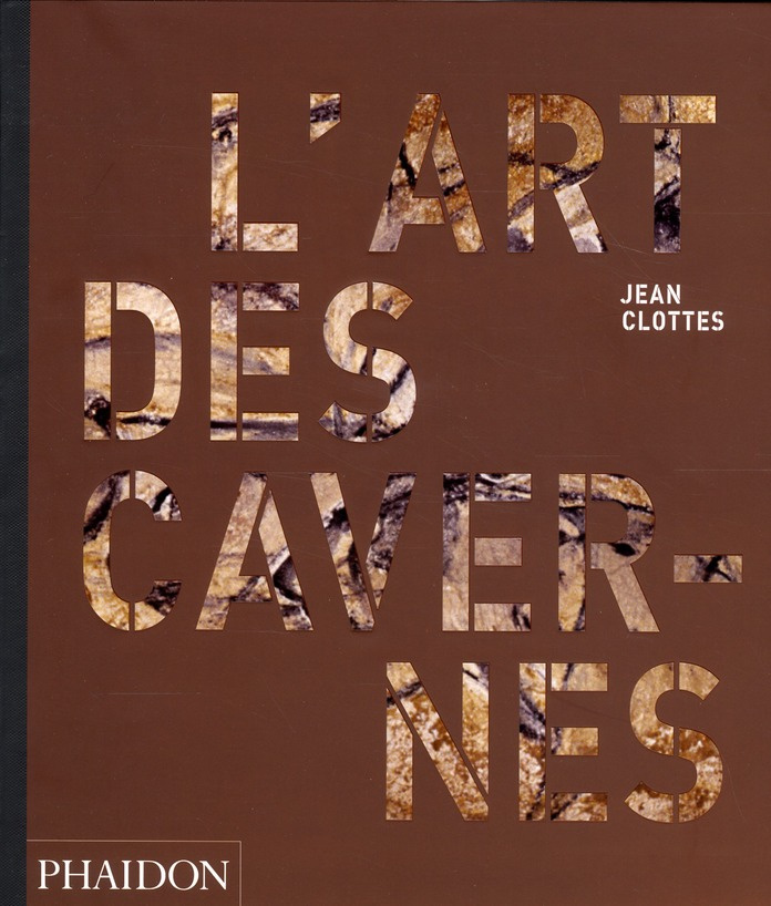 L'art des cavernes préhistoriques