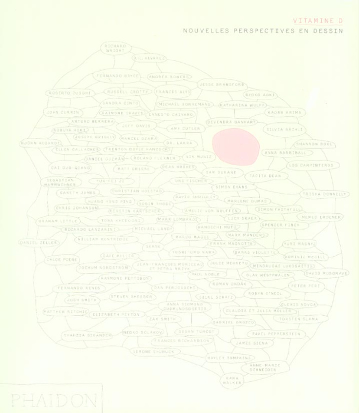 Vitamine D. Nouvelles perspectives en dessin