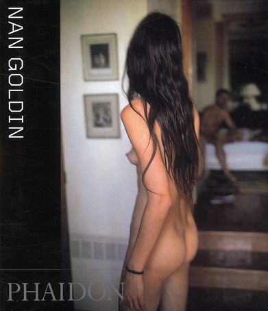 NAN GOLDIN NEW 55 RELIE GB