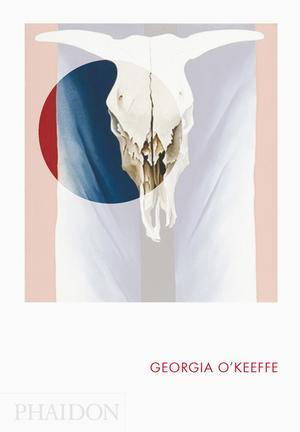 GEORGIA O KEEFFE