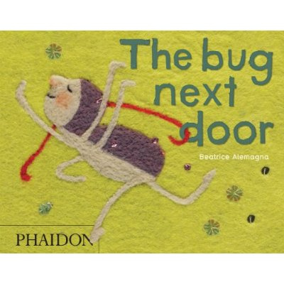 Bug Next Door