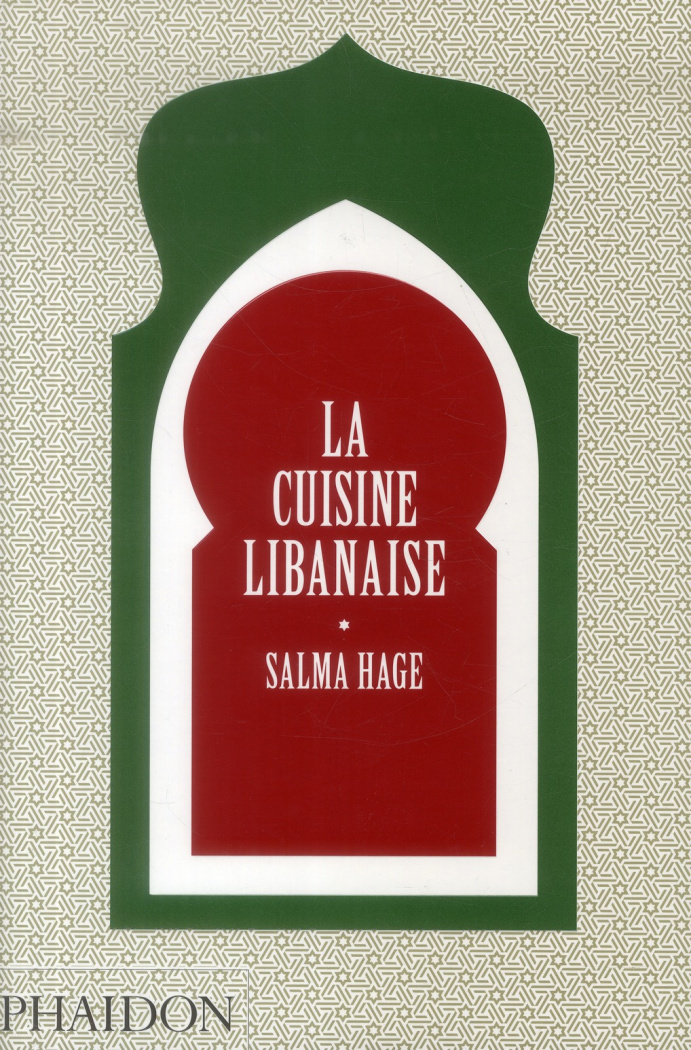 La cuisine libanaise