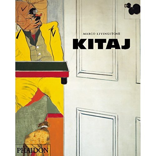 Kitaj 4th edition. 0000
