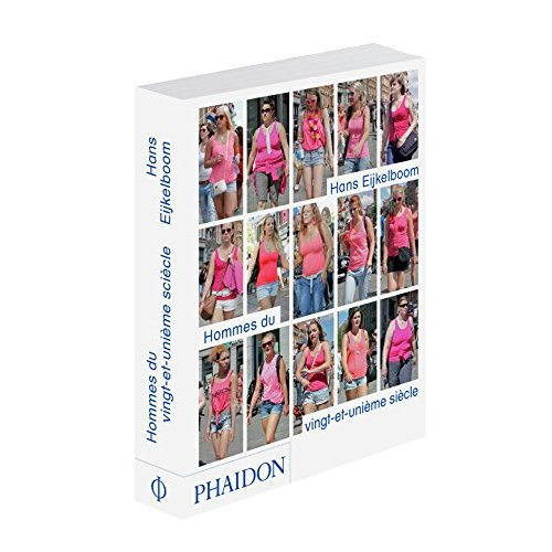 Hommes du XXIe siecle