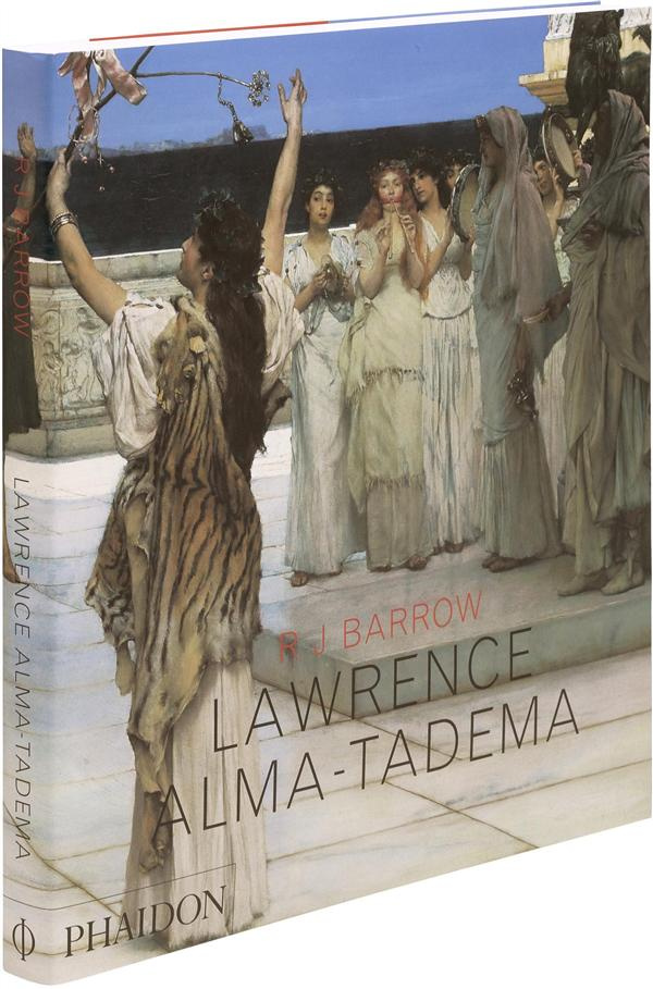 Lawrence Alma-Tadema