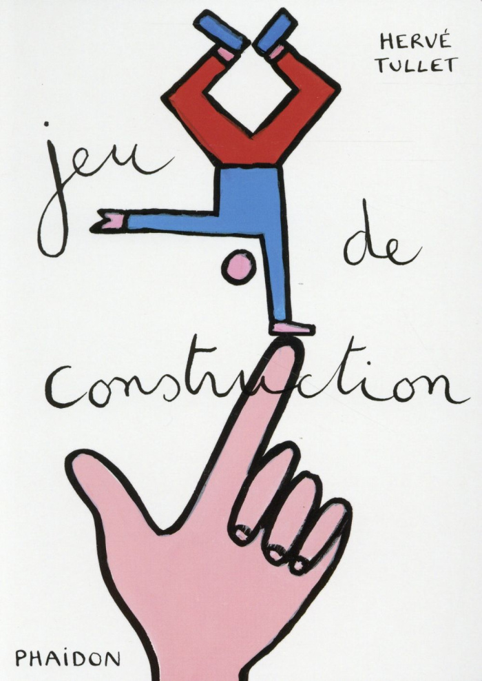 Jeu de constructions
