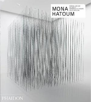 MONA HATOUM - EXPANDED AND REVISED EDITION
