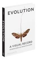 EVOLUTION: A VISUAL RECORD
