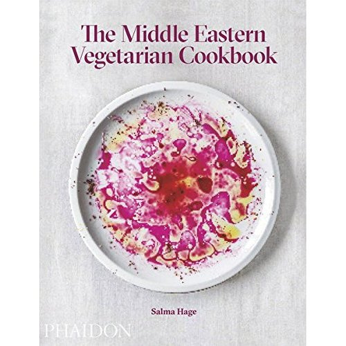 THE MIDDLE EASTERN VEGETARIAN COOKBOOK