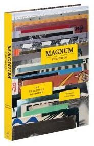 Magnum photobook