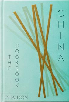 CHINA THE COOKBOOK