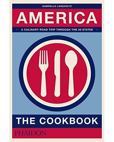 America : the cookbook