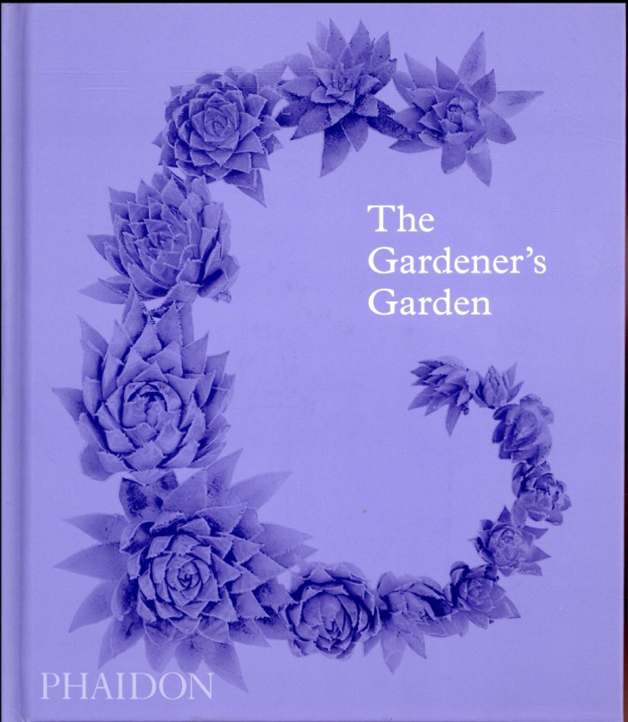 THE GARDENER S GARDEN