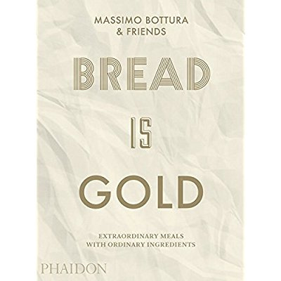 Bread is gold