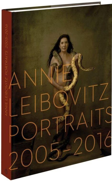 Annie Leibovitz. Portraits : 2005-2016