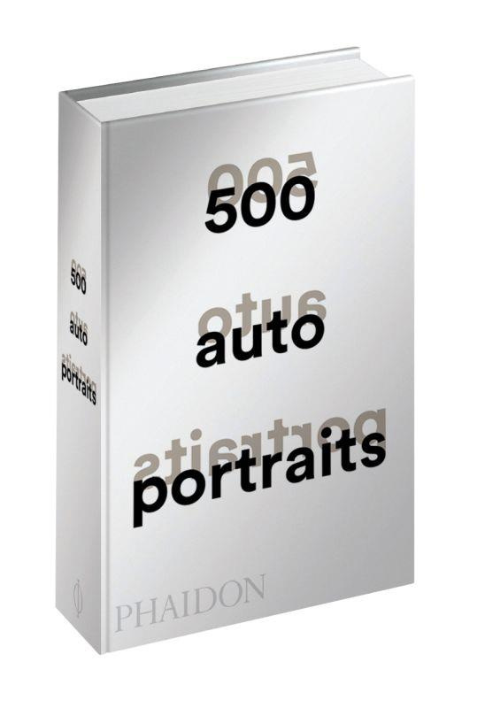 500 autoportraits