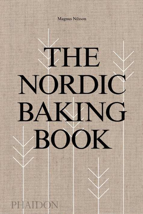 THE NORDIC BAKING BOOK