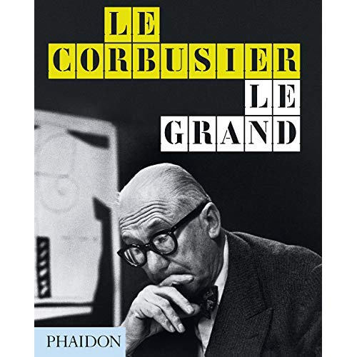 LE CORBUSIER LE GRAND - MIDI FORMAT