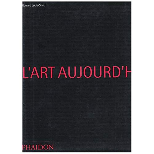 L'art aujourd'hui