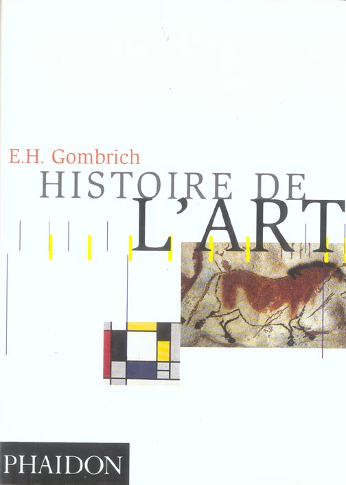 Histoire de l'art