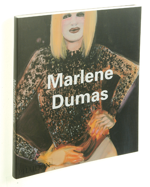 Marlene Dumas