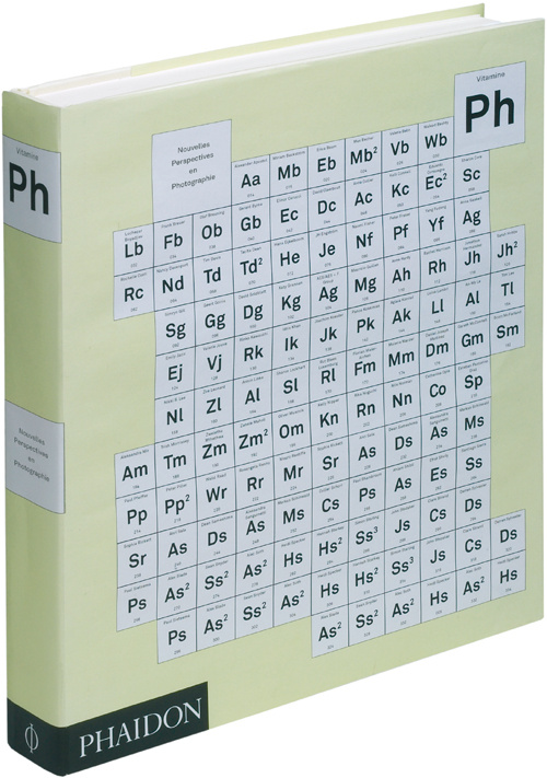 Vitamine Ph. Nouvelles Perspectives en Photographie