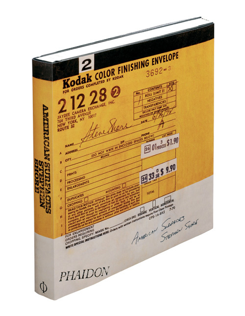 Surfaces américaines