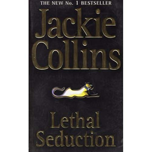 LETHAL SEDUCTION