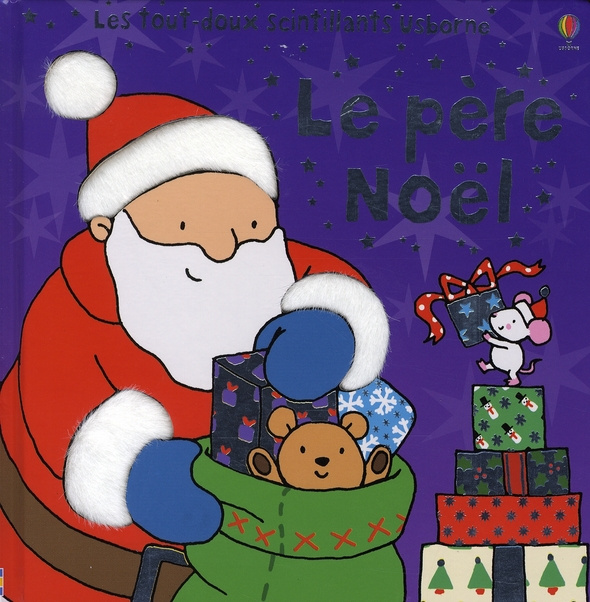 Le père Noël